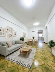 Blk 507 West Coast Vista (Clementi), HDB 3 Rooms #566834871